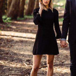 Reformation Mini Dress